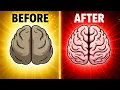 Never Forget Again 3 Ways to Train a Sharper Brain