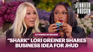Shark Tank s Most Successful Investment Ever Lori Greiner Extended Interview