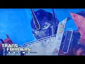 Transformers Prime S01 E07 Hindi Kahaniya Cartoons