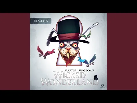 Download MP3 Wicked Wonderland (Extended Mix)