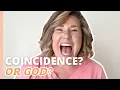 Download Lagu Coincidences \u0026 Vision That Brought Me To Tears! 🙏