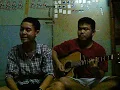 กอดตัวเอง -เบล สุพล cover by over all