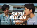 Download Lagu BERNADYA - SATU BULAN (COVER BY ANGGA RAMADAN)