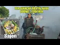 Download Lagu BARU BISA NYALA SETELAH DIKASIH SAJEN???