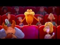 AMC Policy Trailer - Dr Seuss The Lorax