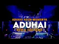 Download Lagu DJ ADUHAI ADUH MANISNYA VOC.KIKY || FULL BASS || RIFIN D_JOKS REMIX BASSGANGGA 2024