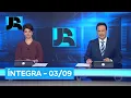 Download Lagu Assista à íntegra do Jornal da Record | 03/09/2025