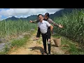 Download Lagu CEO Jack and his single mother (Tieu Ly) visit Jack's new project.