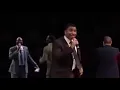 Download Lagu Jesus Said It/You Should Have Been There - Can't Stop Praising His Name NAYC 2019 James Wilson