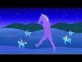 Tegan and Sara - Hang on to the Night [OFFICIAL MUSIC VIDEO]