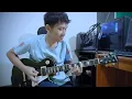 Download Lagu Kotak - Rock Never Dies | Cover Gitar