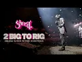 Ghost - Satanized (Live in Mexico City) | 2 Big To Rig Haunting Cinemas & IMAX®