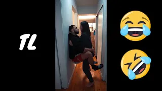 Chicklet HF And Maleni Cruz Funny Compilation Part 3
