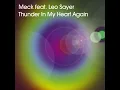Thunder in My Heart Again (Hott 22 Mix)