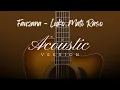Lagu Luko Mati Raso – Fauzana | Akustik Santai \u0026 Menyentuh Hati