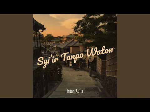 Download MP3 Syi’ir Tanpo Waton