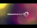 FremantleMedia logo Low Tone (2009)