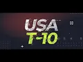 USA T10 Cricket Tournament by Midwest Cricket Conference Register Now