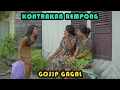 Download Lagu GOSIP GAGAL || KONTRAKAN REMPONG EPISODE 399