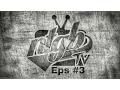 Download Lagu NTGB TV eps #3 (PUTUS)