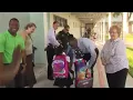 Some Broward County students head back to school Wednesday