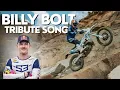 Lagu Billy Bolt #57 – HARD ENDURO SONG (Tribute)