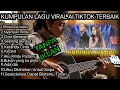 Lagu ALBUM COVER VIRAL TIKTOK_RINDUNYA HATIKU || VERSI AI || NYANYIAN RINDU || CINTA BERAWAN || KECEWA 