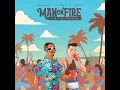 Man On Fire (Latin Remix)