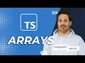 Arrays I TypeScript Basics