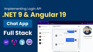 ASP NET Core Web API Angular Consume Login API