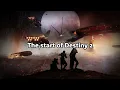 The Slow Death Of Destiny 2