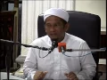 Download Lagu Ustaz Wan Junaidi Wan Jaafar - Kitab : Minhajul Abidin - 22 Feb 2017