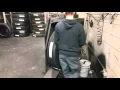 Mr Tire Painter controls