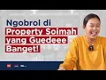 Download Lagu Ngobrol di Property Soimah Yang Guedeee Banget! | Helmy Yahya Bicara