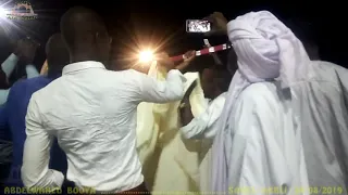 بويه عبد الواحد  من أفراح عائلة فراوا     دندنها