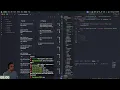 Day 135 learning web dev Building a Google Drive clone no AI