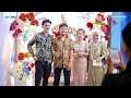 Download Lagu ROMANSA NYESS - BUKAN TAK MAMPU - FEBI PESEK - WEDDING ALAN \u0026 SANIA - MULYOHARJO JEPARA