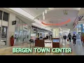 4K Discover Bergen Town Center in Paramus New Jersey