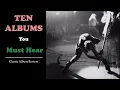 Lagu Ten Albums | You Must Hear - Vol.1