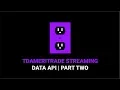 How to Use the TD Ameritrade Streaming API Part 2