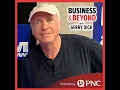 Tom Griswold on the History of the BOB TOM Show