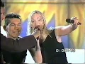 Download Lagu THE SOUNDLOVERS - MIRANDO EL MAR (FESTIVALBAR '99)
