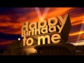 Download Lagu Happy Birthday to me