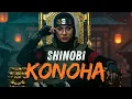 Download Lagu Shinobi Konoha - Pari Kesit Rap Hijab