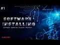 Best Ethical Hacking Tool 2025 RAT Setup Crypter Tutorial Binary Vangaurd