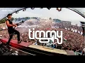 Download Lagu Timmy Trumpet Drops Only @ Tomorrowland 2019 Mainstage