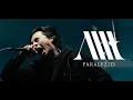 Download Lagu Allt - Paralyzed (Official Music Video)