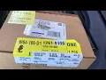 Chevy Colorado Secondary Air Injection System - Code P2431
