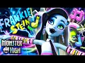 Download Lagu Amped Up! Ft. Frankie | Official Music Video | Monster High