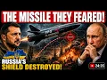 Ukraine Launched Something That Shouldn t Exist And For Months Russia Couldn t Stop It